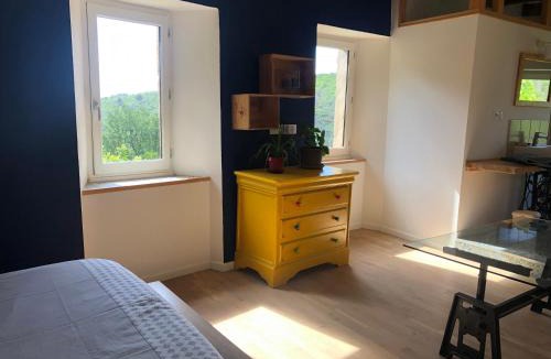 Vals-les-Bains Bed & Breakfast | Cambrassa