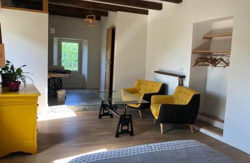 Vals-les-Bains Bed & Breakfast | Cambrassa