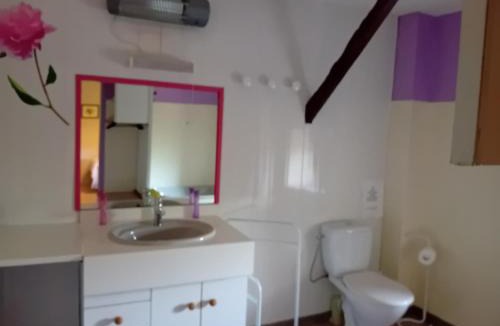 Vernet-la-Varenne Bed & Breakfast | CAMPA'Gite