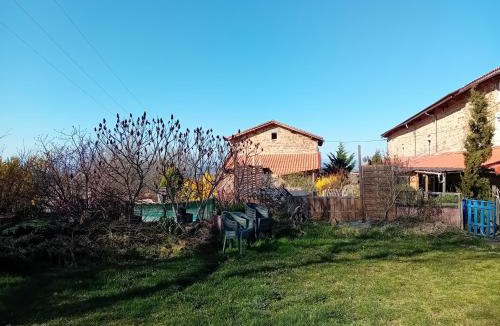 Vernet-la-Varenne Bed & Breakfast | CAMPA'Gite