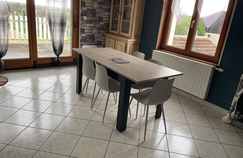 Bians-les-Usiers Apartment | Campagne 10 Minutes des Commerces
