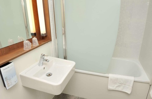 Viriat Hotel | Campanile Bourg en Bresse - Viriat