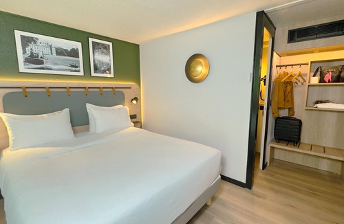 Epinay-sur-Orge Hotel | Campanile Epinay Sur Orge Savigny Sur Orge