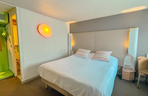 Epinay-sur-Orge Hotel | Campanile Epinay sur Orge Savigny Sur Orge