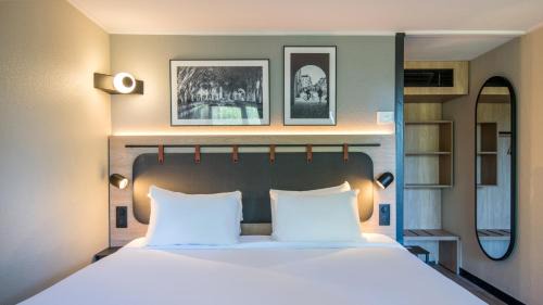 Avermes Hotel | Campanile NATURE - Moulins Avermes