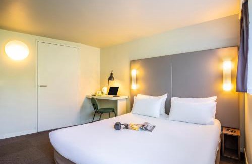 Pontarlier Hotel | Campanile Pontarlier