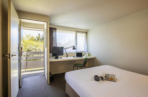 Pontarlier Hotel | Campanile Pontarlier