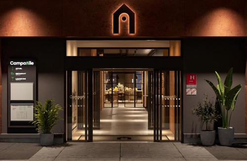 Le Kremlin-Bicetre Hotel | Campanile PRIME - Paris Porte d'Italie