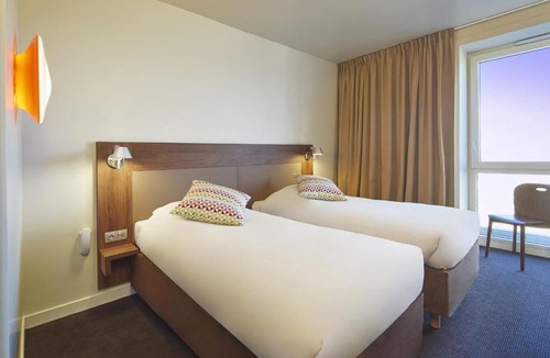 Gif-sur-Yvette Hotel | Campanile PRIME - Paris Saclay