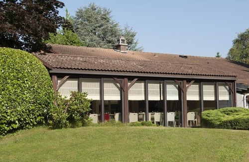 Bellerive-sur-Allier Hotel | Campanile Vichy - Bellerive