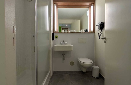 Villejust Hotel | Campanile Villejust - ZA Courtaboeuf