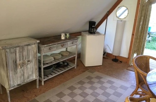 Plats House | Camping 3 étoiles - Piscine - ccbgbbi