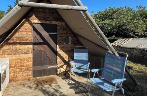 Plats House | Camping 3 étoiles - Piscine - ccbgbbi