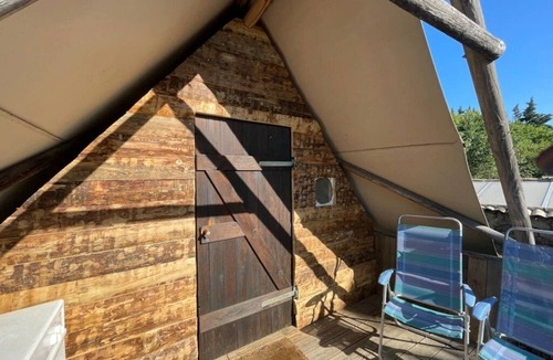 Plats House | Camping 3 étoiles - Piscine - ccbgbbi