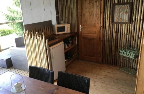 Plats House | Camping 3 étoiles - Piscine - ccbgbca