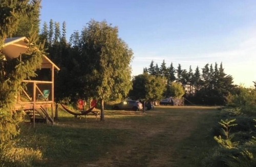 Plats House | Camping 3 étoiles - Piscine - ccbgbca