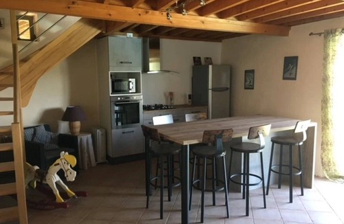 Plats House | Camping 3 étoiles - Piscine - ccbgbcd