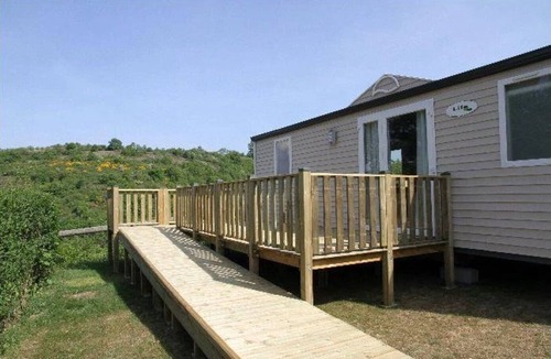 Cordelle House | Camping 4 étoiles - Piscine - ccbgeai