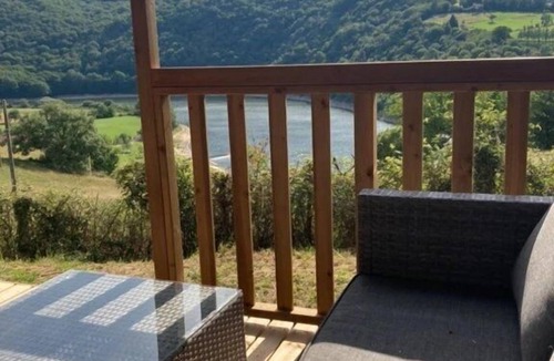Cordelle House | Camping 4 étoiles - Piscine - ccbgeb0