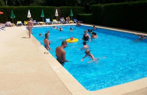 Montrigaud Other | Camping 4 étoiles - Piscine - ccbgeia