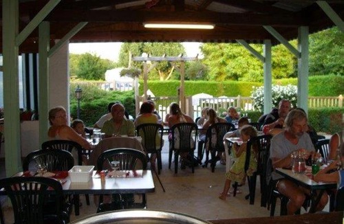 Montrigaud Other | Camping 4 étoiles - Piscine - ccbgeia