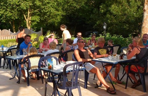 Montrigaud Other | Camping 4 étoiles - Piscine - ccbgeia