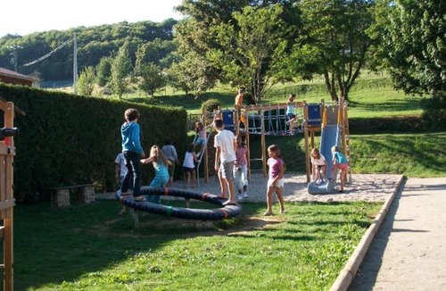 Montrigaud Other | Camping 4 étoiles - Piscine - ccbgeia
