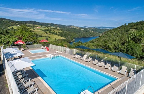 Cordelle Other | Camping 4 étoiles - Piscine - ccbgeag