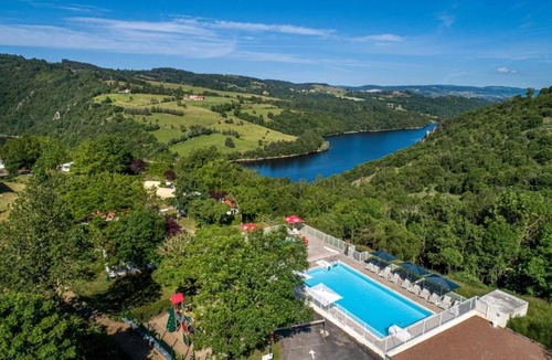 Cordelle Other | Camping 4 étoiles - Piscine - ccbgeag