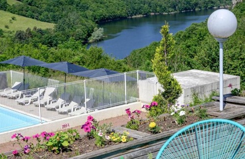 Cordelle Other | Camping 4 étoiles - Piscine - ccbgeag