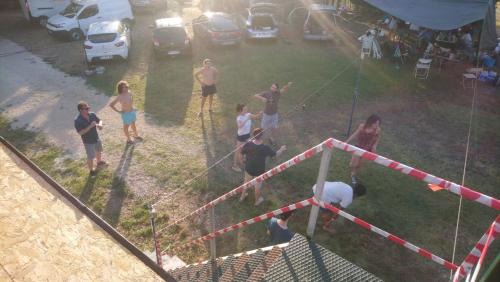 Monteux Other | Camping chez l habitant