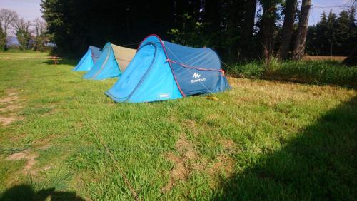 Monteux Other | Camping chez l habitant