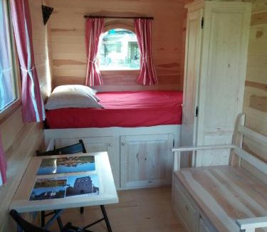 Fournels Other | Camping Chez Prosper