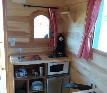 Fournels Other | Camping Chez Prosper