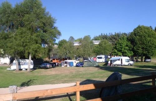 Fournels Other | Camping Chez Prosper