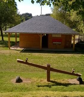 Fournels Other | Camping Chez Prosper