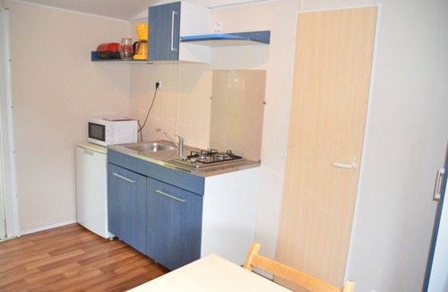 Autun RV Rental | Camping d'Autun