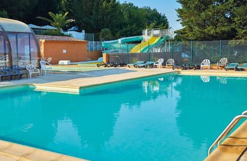 Saint-Maurice-dʼArdeche Other | Camping Domaine du Cros d'Auzon - Maeva
