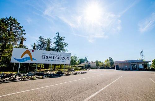 Saint-Maurice-dʼArdeche Other | Camping Domaine du Cros d'Auzon - Maeva