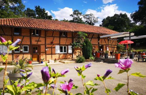 Saint-Nizier-le-Bouchoux Other | Camping Domaine de Mepillat