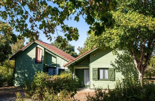Bourbon-Lancy Other | Camping de Bourbon-lancy - Onlycamp