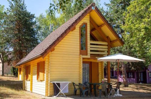 Bourbon-Lancy Other | Camping de Bourbon-lancy - Onlycamp