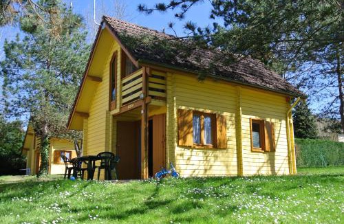 Bourbon-Lancy Other | Camping de Bourbon-lancy - Onlycamp