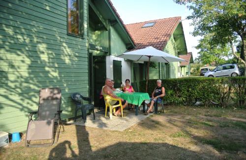 Bourbon-Lancy Other | Camping de Bourbon-lancy - Onlycamp