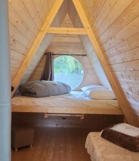 Boucieu-le-Roi Other | Camping de la Vallée du Doux