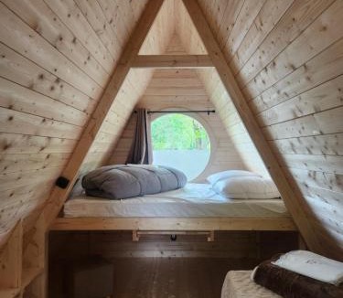 Boucieu-le-Roi Other | Camping de la Vallée du Doux