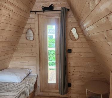 Boucieu-le-Roi Other | Camping de la Vallée du Doux