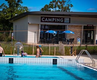 Pougues-les-Eaux Resort | Camping de Pougues les Eaux - Gaia vacances