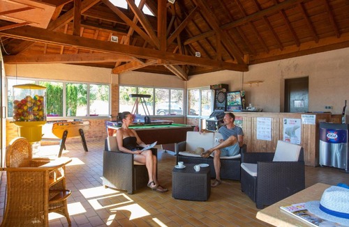 Saulieu Other | Camping de Saulieu