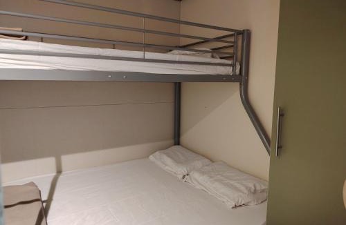 Tournus Cabin | Camping de Tournus - Drole de cabane